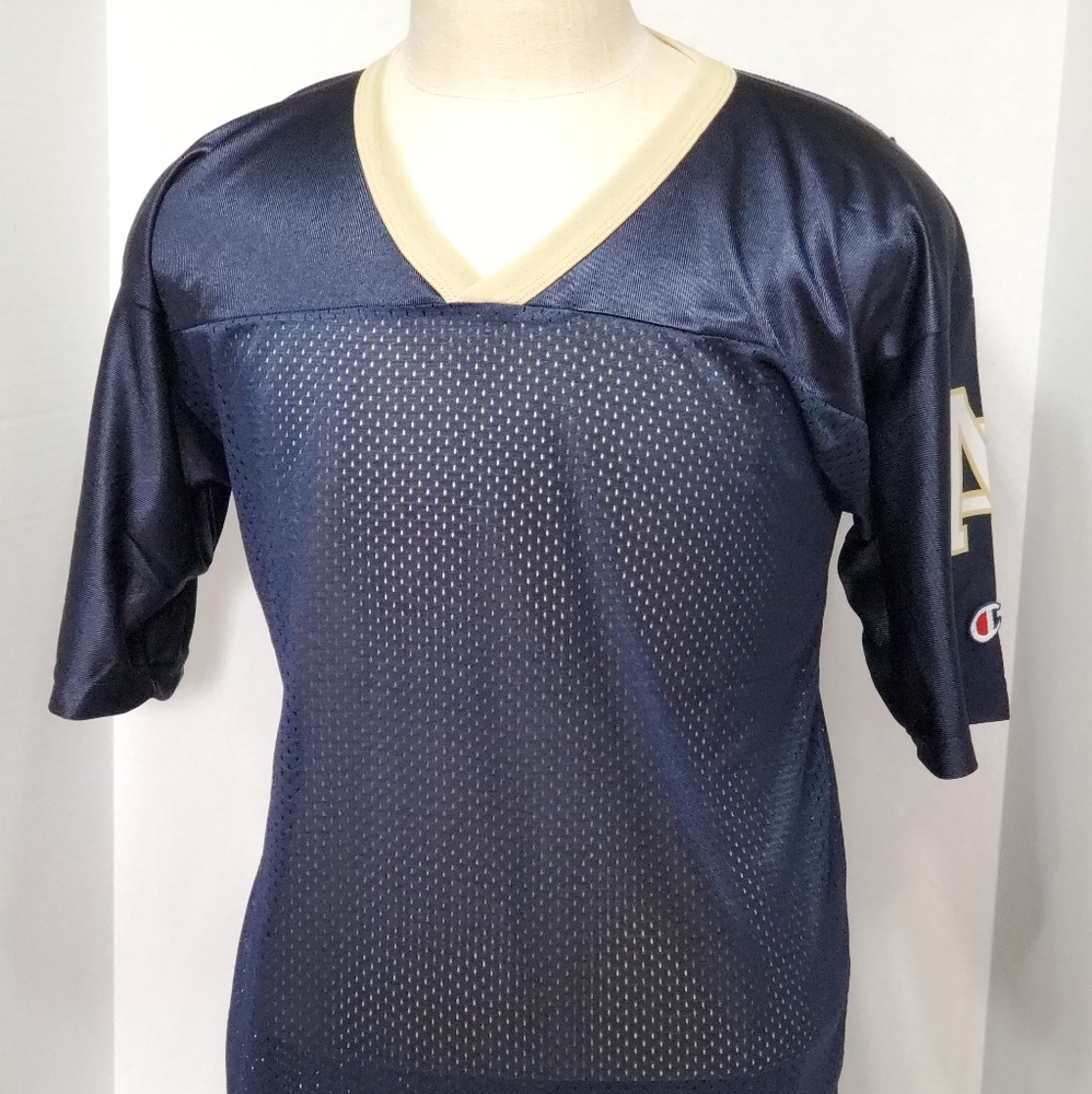 Notre Dame Champion Deadstock Jersey